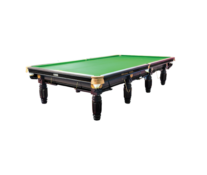 1980 snooker table